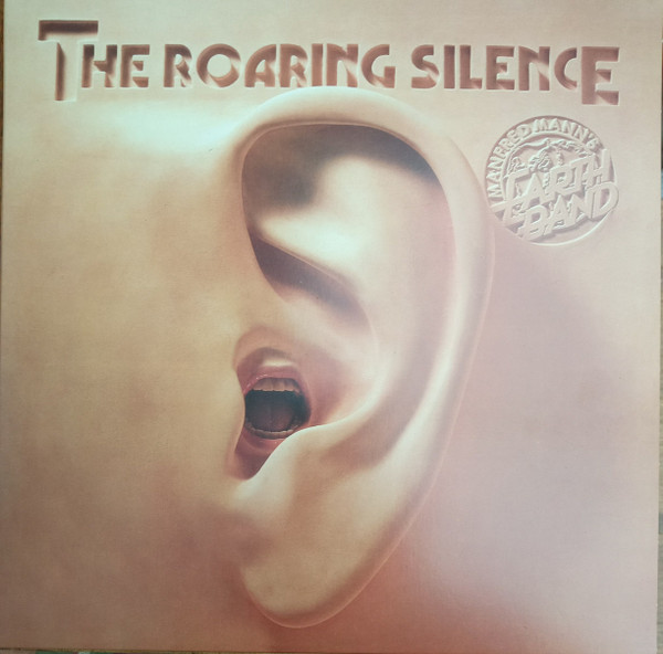 The Roaring Silence